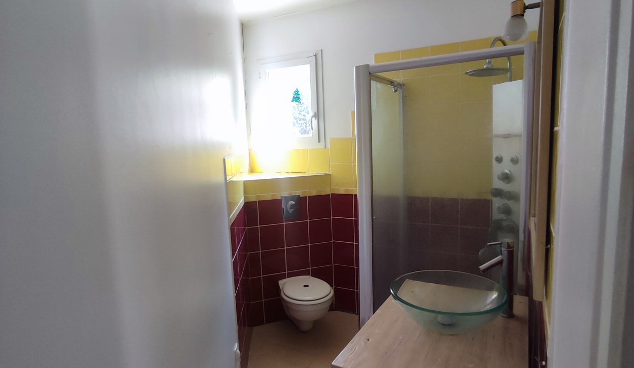 Evo58 salle eau