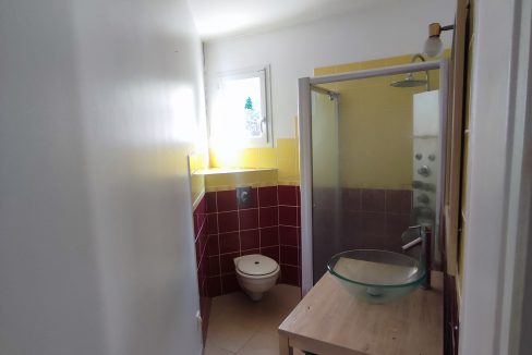 Evo58 salle eau