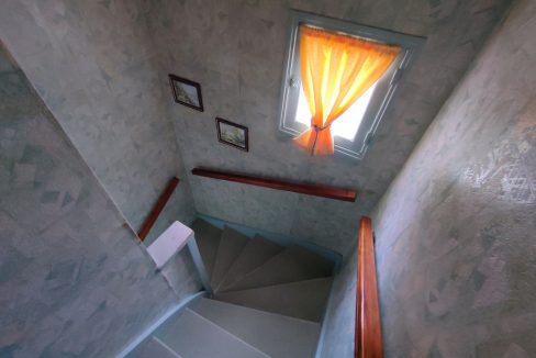 PRO cage escalier