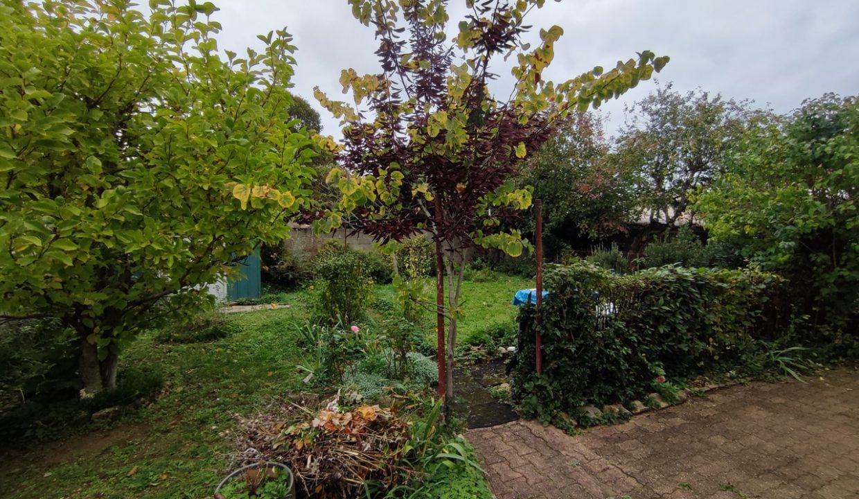 PRO jardin