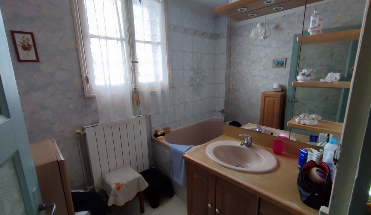 PRO sall de bain