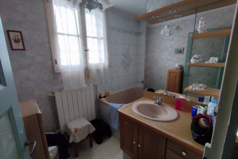 PRO sall de bain