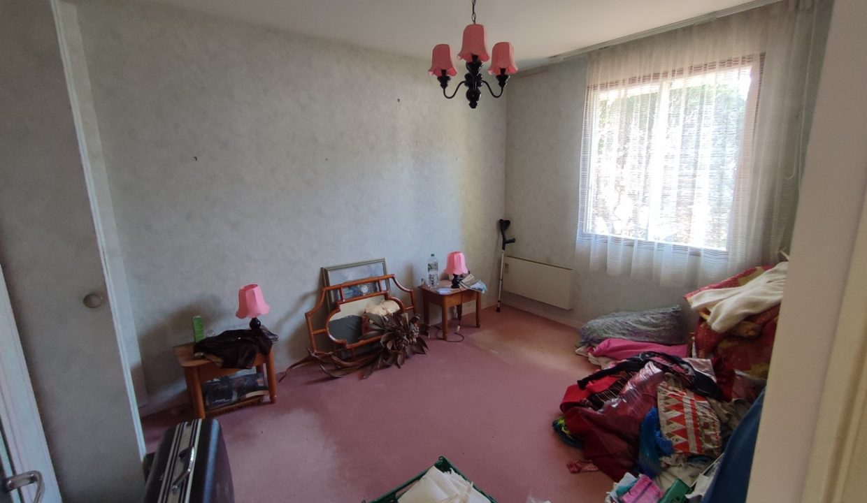 ALI58 chambre 1