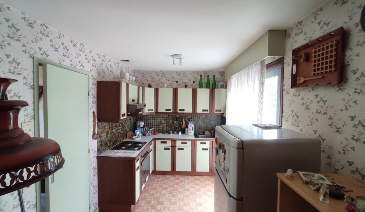 ALI58 cuisine