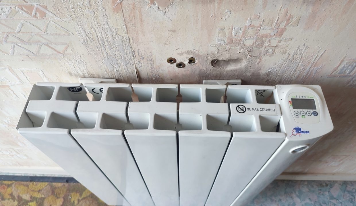 ALI58 radiateur elec Marvirel