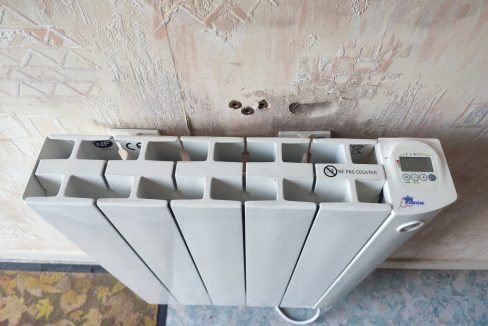 ALI58 radiateur elec Marvirel