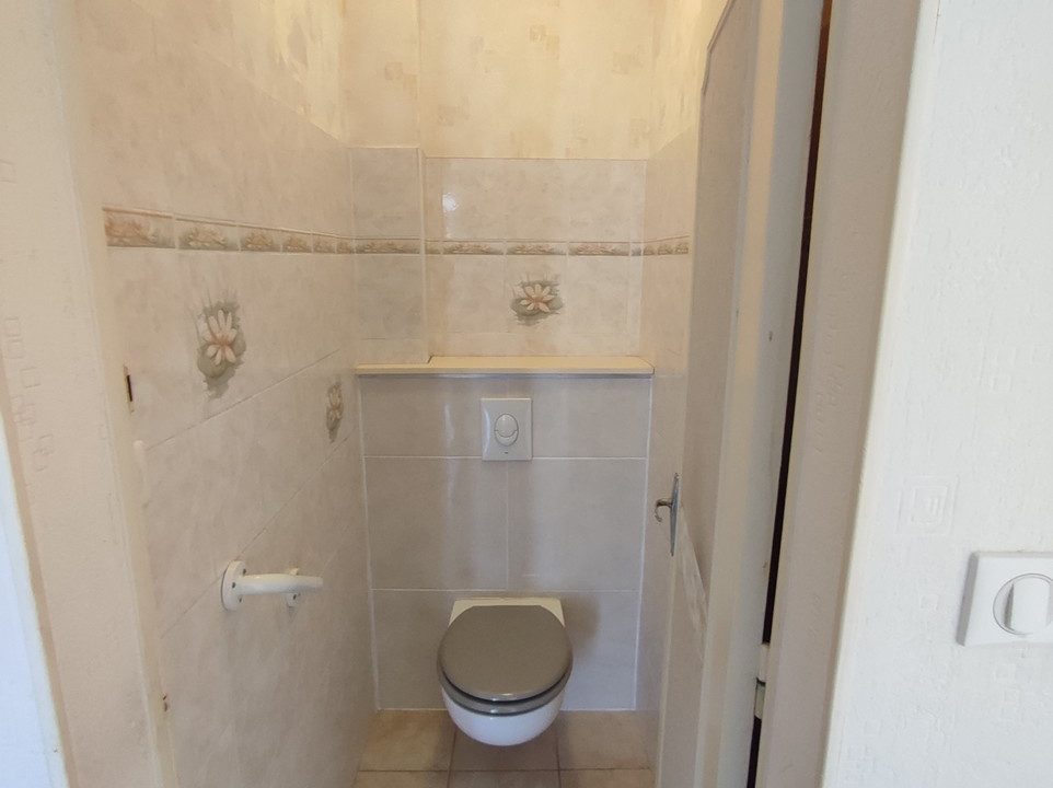 WC Fourchambault