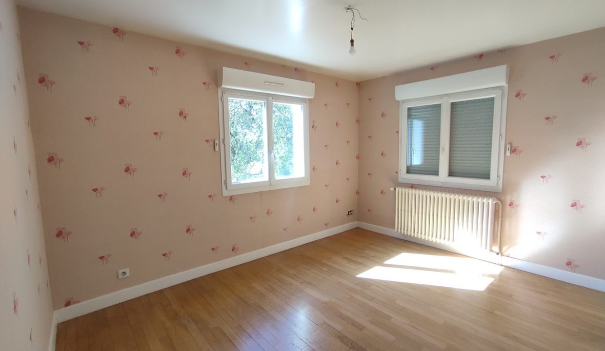 chambre 1Fourchambault