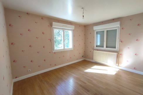 chambre 1Fourchambault