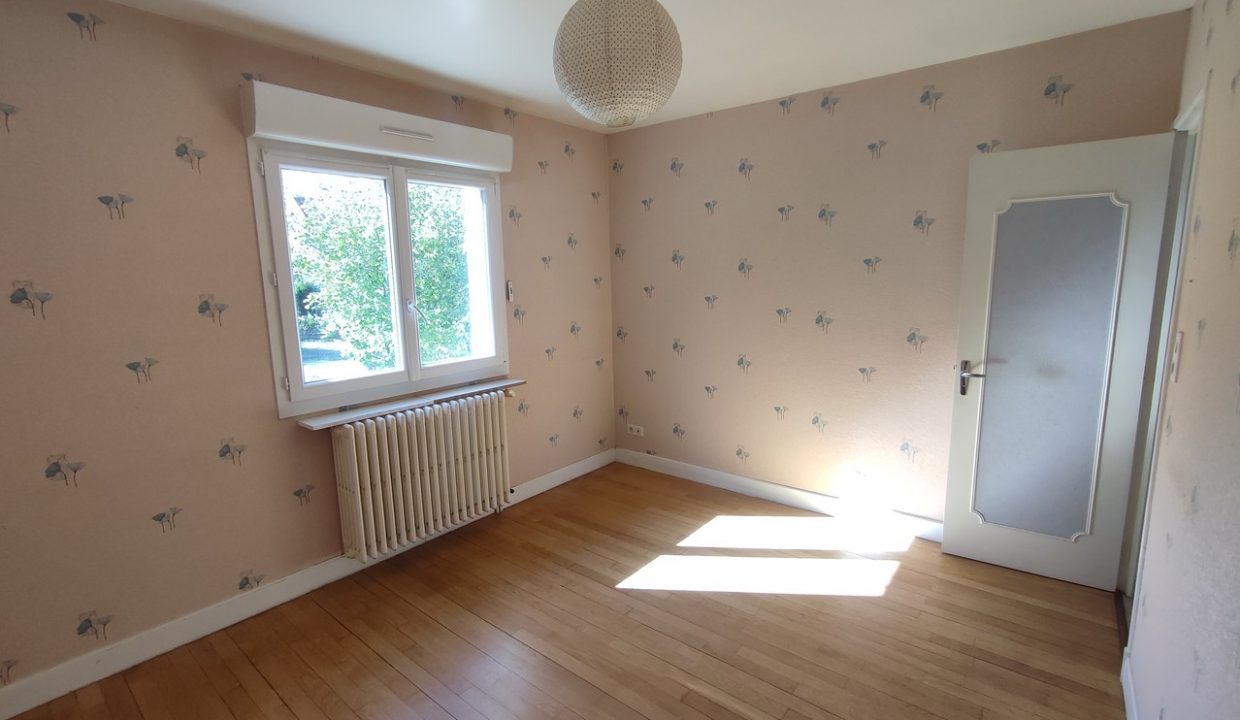chambre 2 Fourchambault