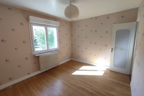chambre 2 Fourchambault