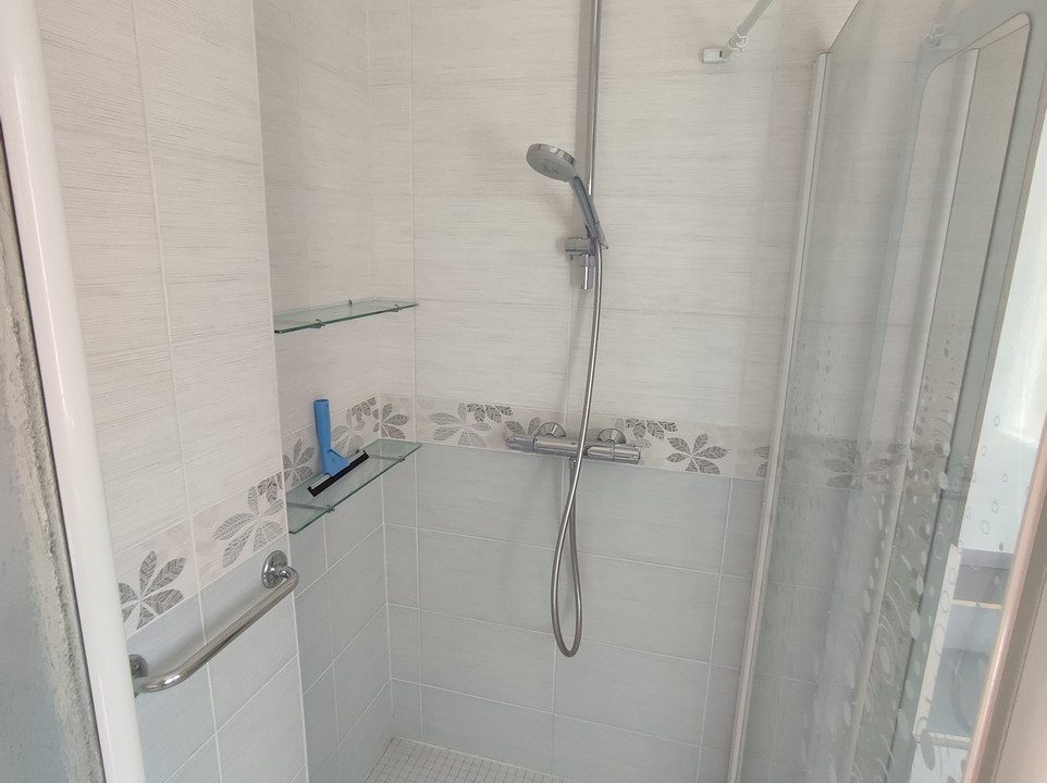 douche Fourchambault (01)